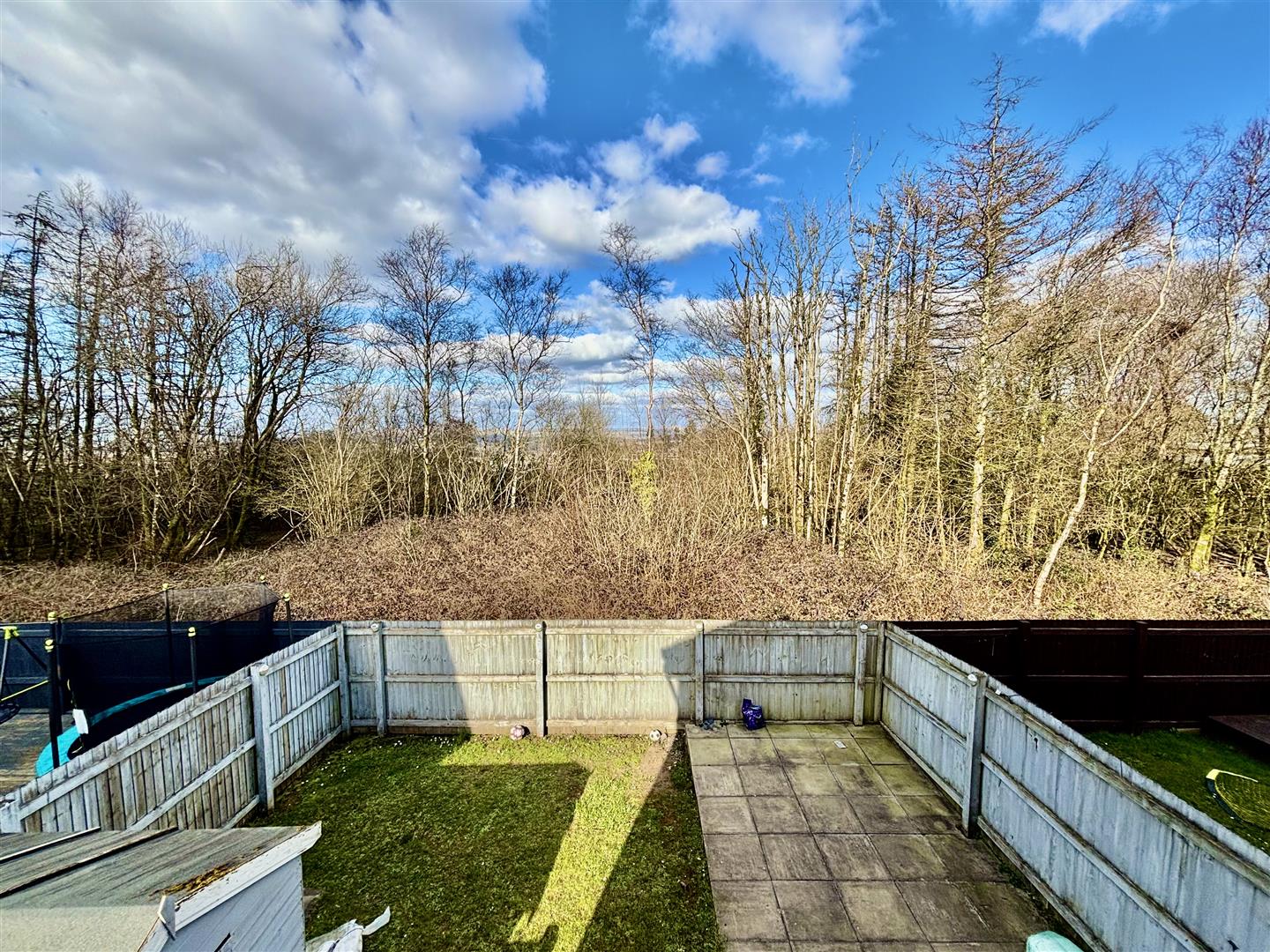 Bryn Derwen, Sketty, Swansea, SA2 9GX